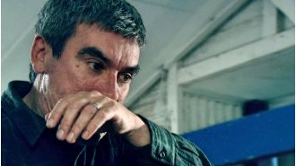 Cain is ready to expose the truth of Ruby's infidelity with Moira in Emmerdale.