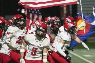 Previewing the Colorado high school football semifinals in Classes 5A, 4A, and 3A.