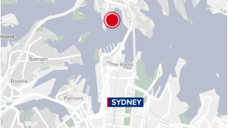 A teen is being charged after supposedly crashing into a police car.