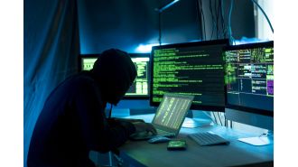 Russian hackers have breached UK defense systems and released classified information, including passwords, on the dark web.