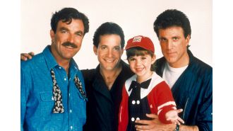 Former child actress looks drastically different over three decades since her popular 90s film.