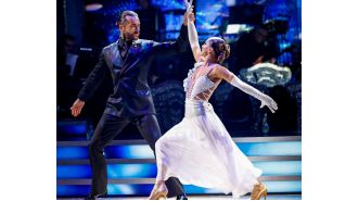 Pete Wicks may be a top contender for the Strictly semi-final.