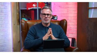 Jamie Carragher alters Chelsea Premier League forecast following acknowledgement of mistake