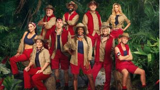 First contestant eliminated from jungle on I'm A Celebrity.