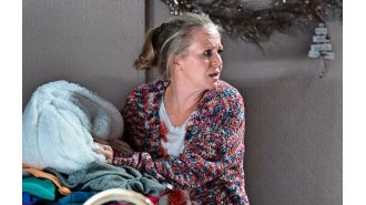 Linda's future on EastEnders is determined after a tumultuous week of chaos and humiliation.