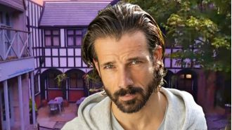 Hollyoaks teases Dodger's comeback plot, leaving fans excited for his return.