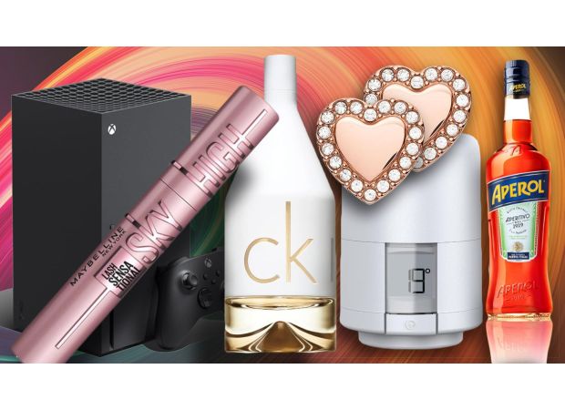 Shop now for the best deals on ghd, Braun, XBox, and more at Amazon's Black Friday 2024 sale.