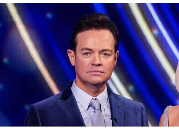 Mulhern quits ITV show due to father's passing.