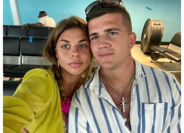 Honeymoon tragedy: Newlywed bride dies on her trip, shortly after getting married.