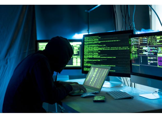 Russian hackers have breached UK defense systems and released classified information, including passwords, on the dark web.