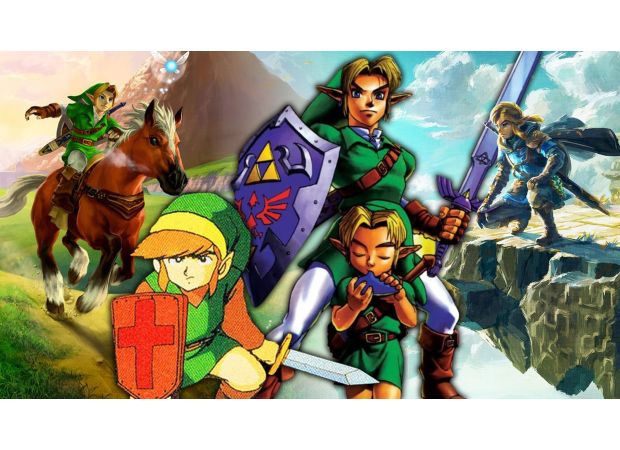 How the sequel to Breath of the Wild can achieve the same level of success on the Nintendo Switch.