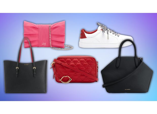 Massive savings on Lulu Guinness bags & accessories during Black Friday-Cyber Monday sale - up to 50% off!