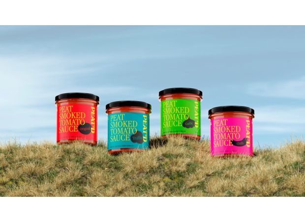 Hannah Brown shares her experience as a producer in the latest edition of PEAT'D.