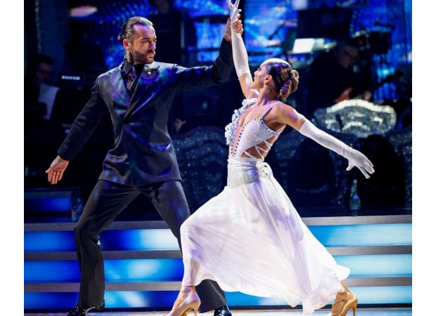 Pete Wicks may be a top contender for the Strictly semi-final.