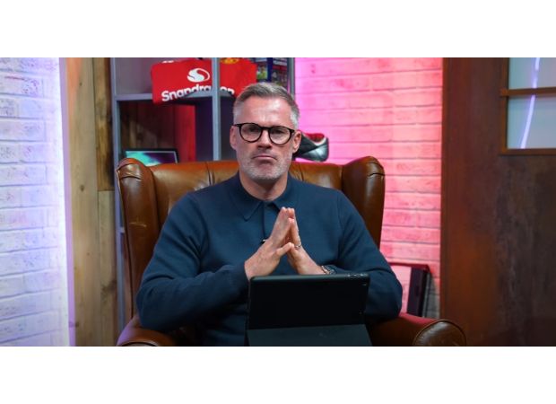 Jamie Carragher alters Chelsea Premier League forecast following acknowledgement of mistake