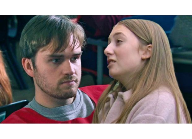 A character in Emmerdale may hold the key to saving Tom King and freeing him from his evil ways.