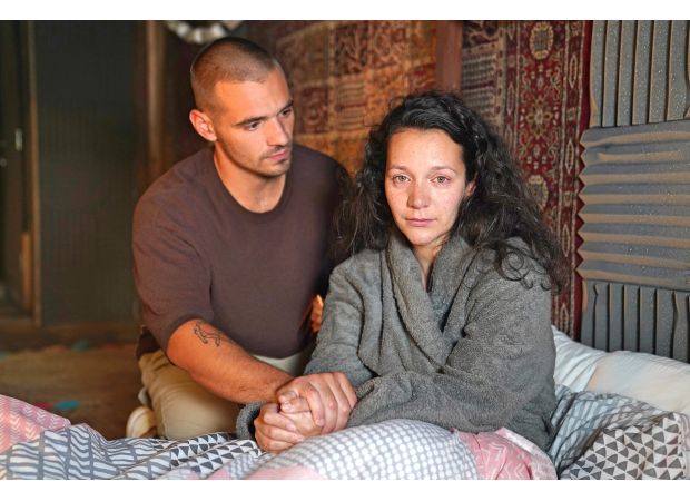 Hollyoaks shocks fans with surprise death twist as Cleo takes on Abe.