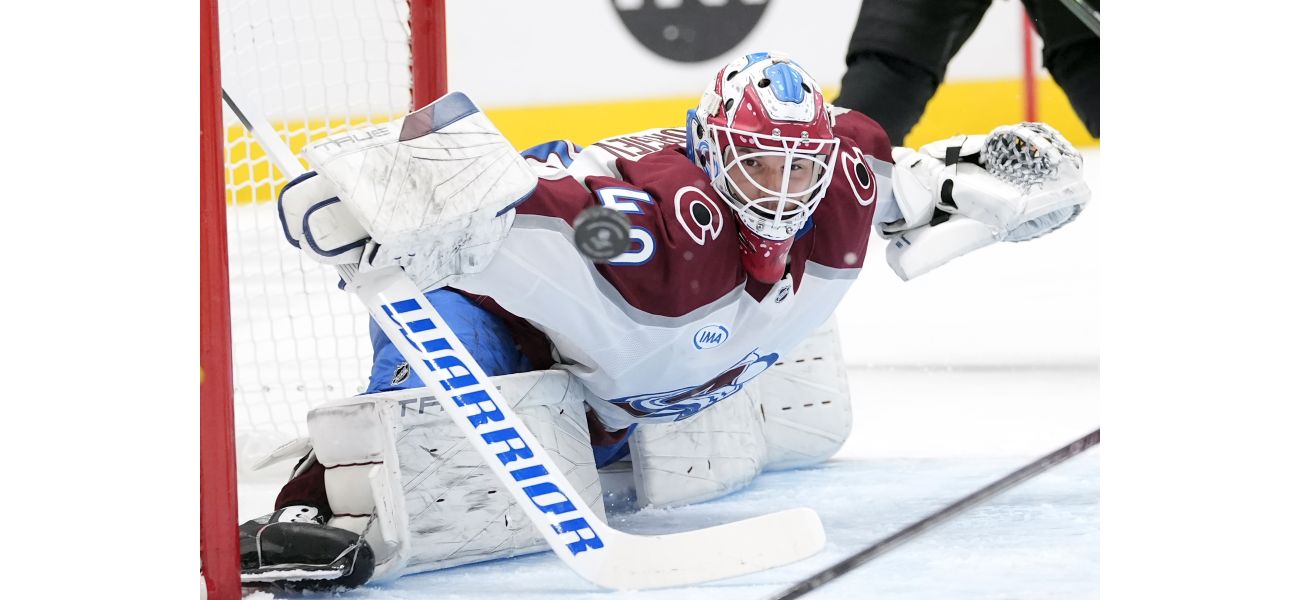 A recurring issue of Avalanche problems, both within and outside of their control, was evident in their defeat against the Stars.