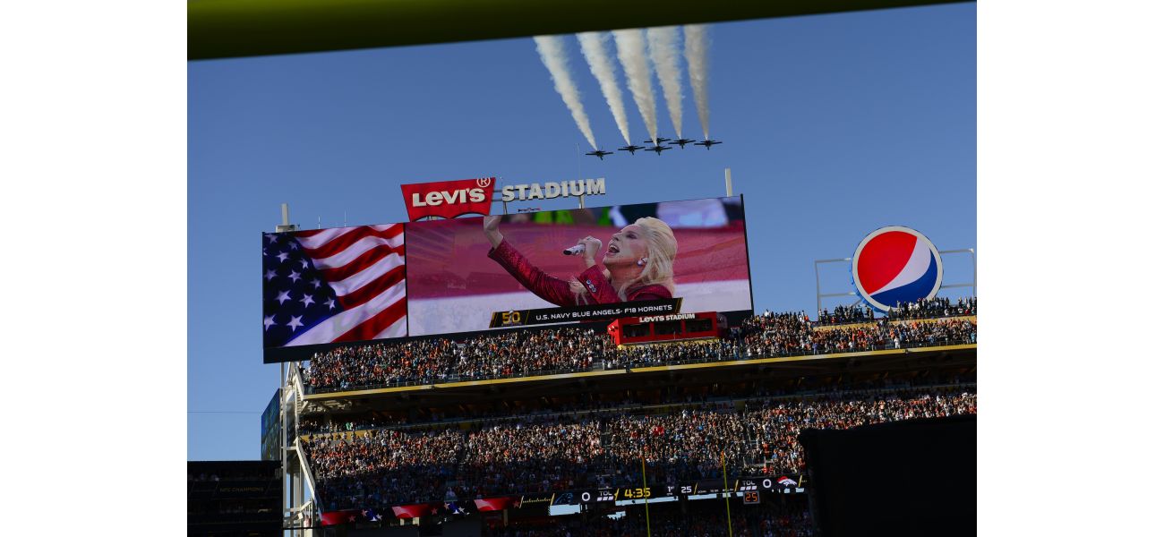 75 candidates vie for '26 'sports czar' role overseeing Super Bowl and World Cup prep.