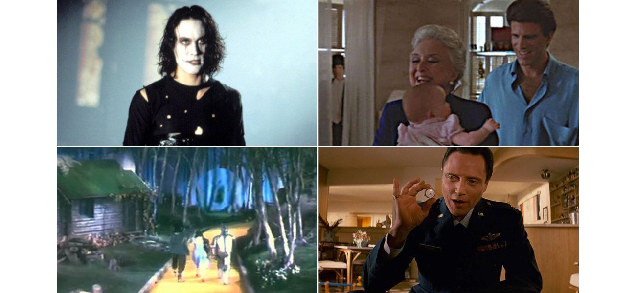 9 movie myths we thought were true but have been proven false.