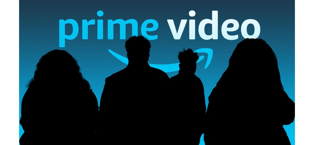Amazon Prime Video has 3 shows with perfect Rotten Tomatoes ratings, including one that is surprisingly good.