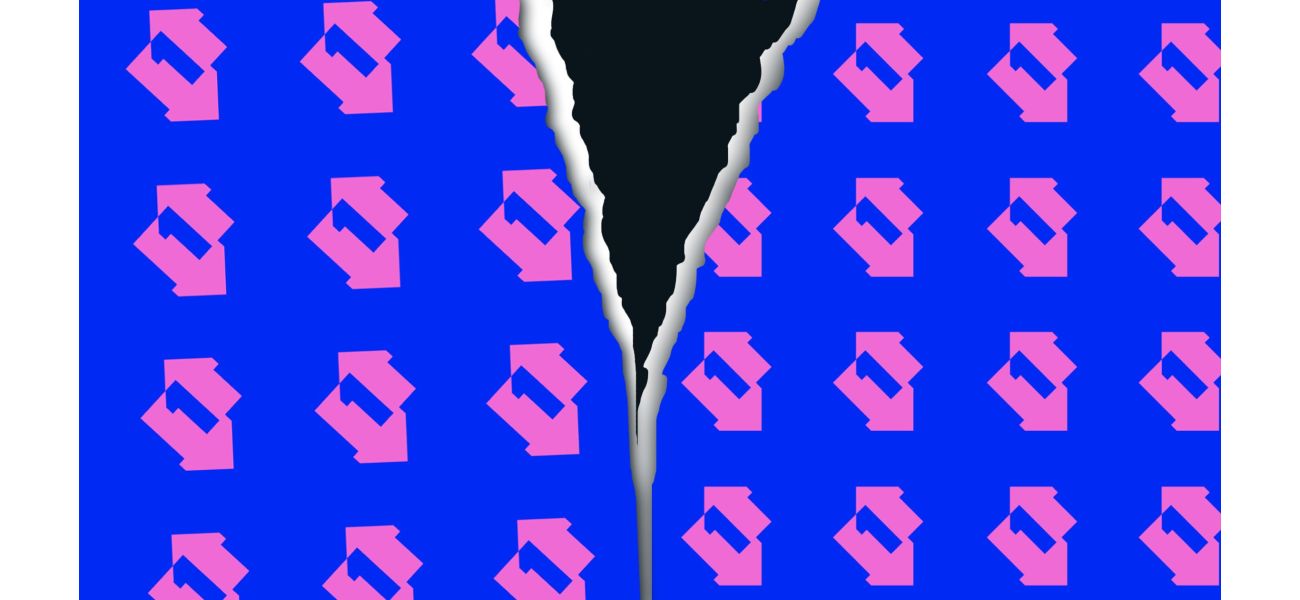 The UK's music charts are in disarray, reaching their lowest point since the 1950s.