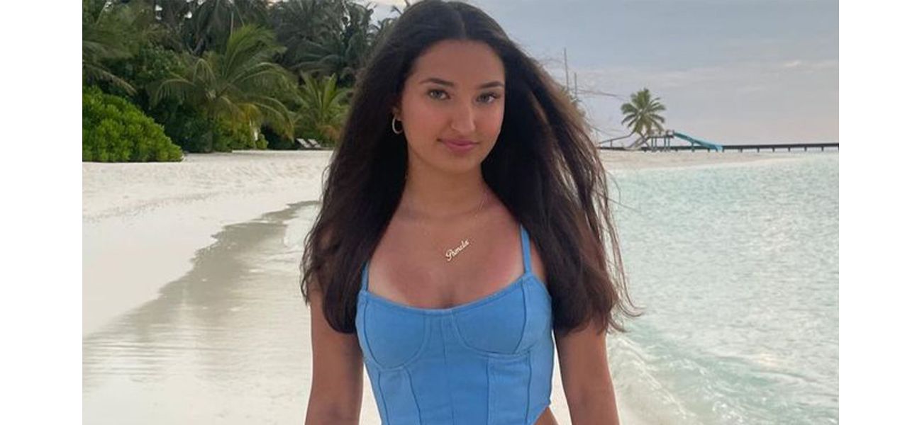 A British teenager is critically injured after an accident during a trip to Albania to celebrate her sister's birthday.
