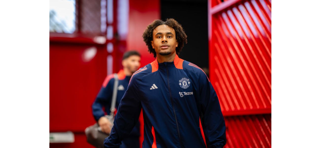 Top Man Utd player chosen by Ruben Amorim chooses to depart in January.