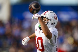 Stanford's errors lead to defeat against San Jose State, final score 34-31.
