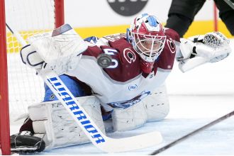 A recurring issue of Avalanche problems, both within and outside of their control, was evident in their defeat against the Stars.