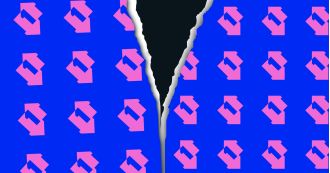 The UK's music charts are in disarray, reaching their lowest point since the 1950s.