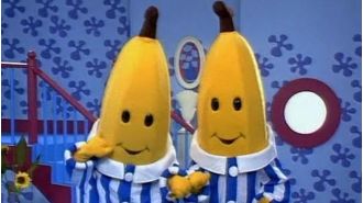 Famous 90s kids' TV stars abducted and held for ransom.