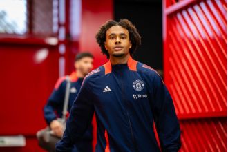 Top Man Utd player chosen by Ruben Amorim chooses to depart in January.