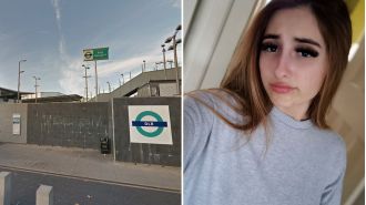 12-year-old girl missing since leaving school four days ago, urgent search underway.