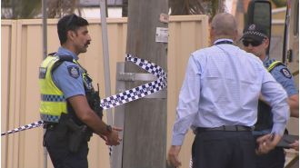Man arrested on suspicion of killing his mother in Geraldton