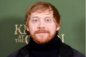 Actor Rupert Grint, known for his role in Harry Potter, has to pay almost £2 million due to a lost lawsuit.