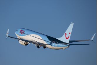 TUI flight had to stop due to a mistake that put passengers in danger of losing consciousness.