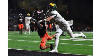 Scores and games for CCS and NCS football finals on Friday and Saturday.