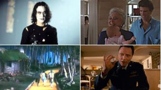 9 movie myths we thought were true but have been proven false.