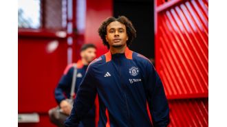 Top Man Utd player chosen by Ruben Amorim chooses to depart in January.