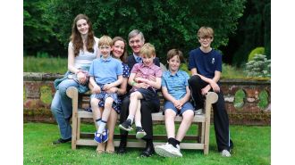 Jacob Rees-Mogg may regret exposing his children to the public eye - I know from experience.