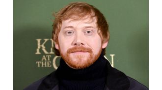 Actor Rupert Grint, known for his role in Harry Potter, has to pay almost £2 million due to a lost lawsuit.