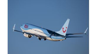 TUI flight had to stop due to a mistake that put passengers in danger of losing consciousness.