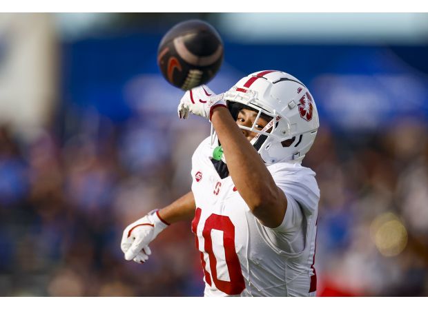 Stanford's errors lead to defeat against San Jose State, final score 34-31.