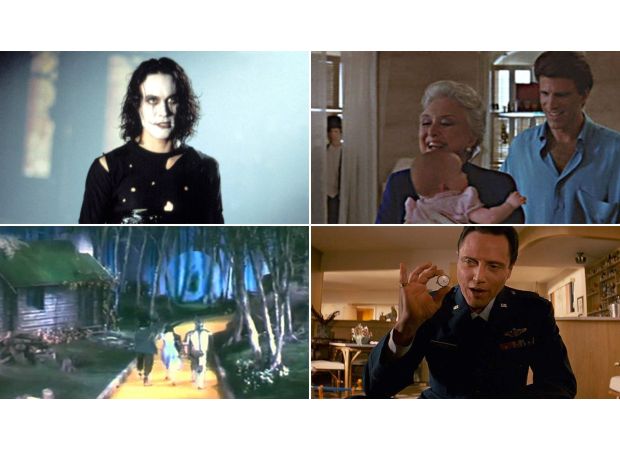 9 movie myths we thought were true but have been proven false.