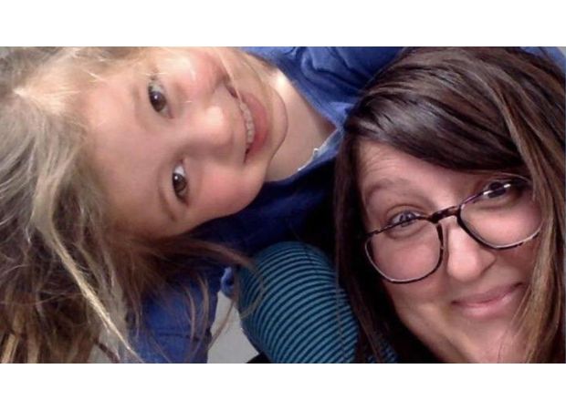 Mother gives 12-year-old daughter Ozempic to prevent weight gain.