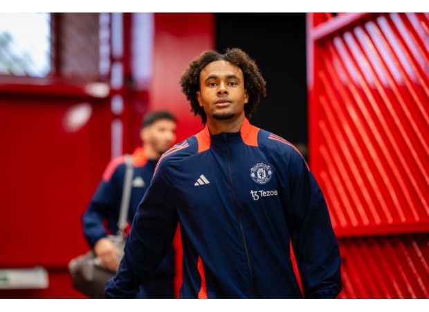 Top Man Utd player chosen by Ruben Amorim chooses to depart in January.