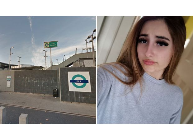 12-year-old girl missing since leaving school four days ago, urgent search underway.