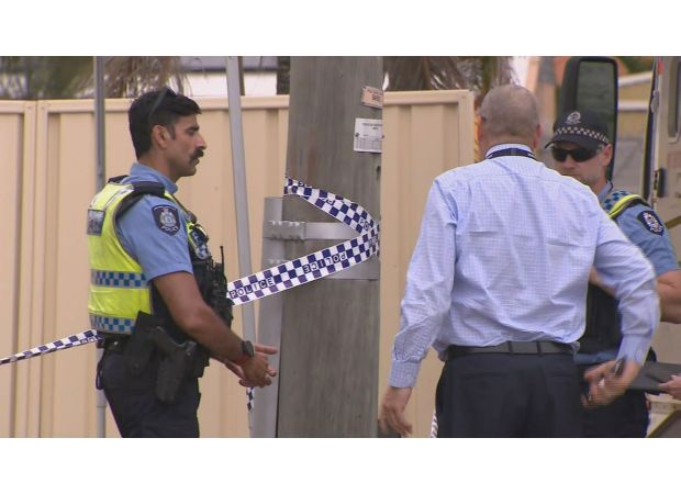 Man arrested on suspicion of killing his mother in Geraldton