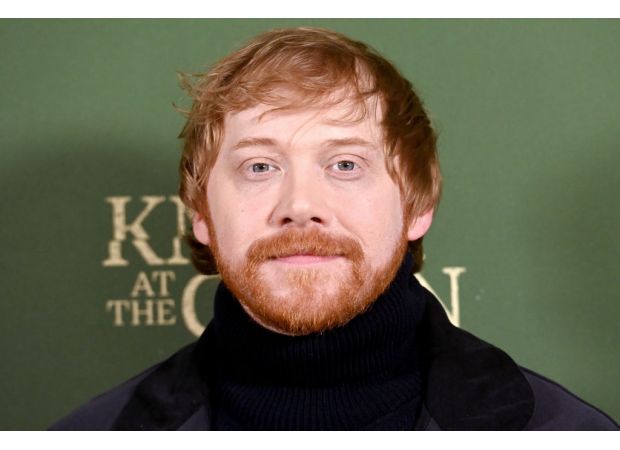 Actor Rupert Grint, known for his role in Harry Potter, has to pay almost £2 million due to a lost lawsuit.